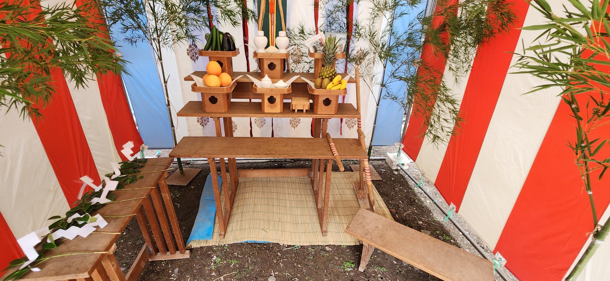 台東区　H邸新築工事