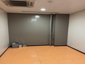 Aクラブ　内装改修工事