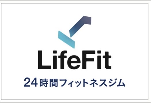 LifeFit牛久